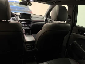 Hyundai Tucson - 20000 € / 39116.60 лв. - 37619910 16