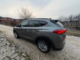 Hyundai Tucson - 20000 € / 39116.60 лв. - 37619910 2