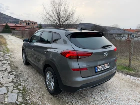 Hyundai Tucson - 20000 € / 39116.60 лв. - 37619910 3