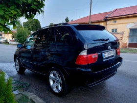 BMW X5 - цена по договаряне - 79632809 3