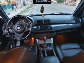 BMW X5 - цена по договаряне - 79632809 6