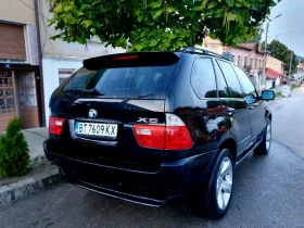 BMW X5 - цена по договаряне - 79632809 4