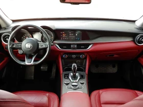 Alfa Romeo Stelvio * ФИКСИРАНА ЦЕНА * ПАНОРАМА* ДИСТРОНИК*  - 24650 € / 48211.21 лв. - 32850614 12