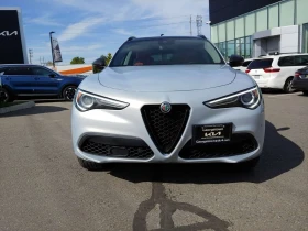 Alfa Romeo Stelvio * CARFAX * ПАНОРАМА* ДИСТРОНИК* 