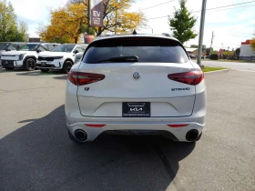 Alfa Romeo Stelvio * ФИКСИРАНА ЦЕНА * ПАНОРАМА* ДИСТРОНИК*  - 24650 € / 48211.21 лв. - 32850614 6