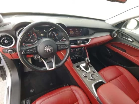 Alfa Romeo Stelvio * ФИКСИРАНА ЦЕНА * ПАНОРАМА* ДИСТРОНИК*  - 24650 € / 48211.21 лв. - 32850614 10