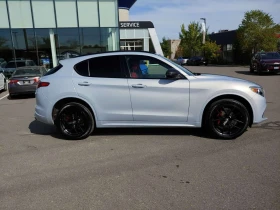 Alfa Romeo Stelvio * ФИКСИРАНА ЦЕНА * ПАНОРАМА* ДИСТРОНИК*  - 24650 € / 48211.21 лв. - 32850614 8