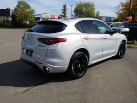 Alfa Romeo Stelvio * ФИКСИРАНА ЦЕНА * ПАНОРАМА* ДИСТРОНИК*  - 24650 € / 48211.21 лв. - 32850614 7