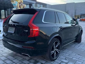 Volvo Xc90 * ОБДУХВАНЕ* BOWERS & WILKINS* 360 КАМЕРИ* ПАНОРАМ - 15900 € / 31097.70 лв. - 91205637 13