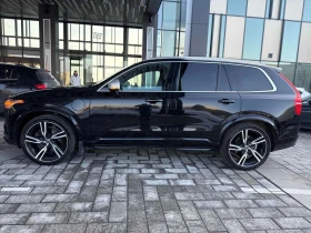 Volvo Xc90 * ОБДУХВАНЕ* BOWERS & WILKINS* 360 КАМЕРИ* ПАНОРАМ - 15900 € / 31097.70 лв. - 91205637 2