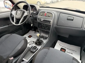 Tata Xenon 2.2DiCor* EURO5*  | Auto.bg — изображение 9