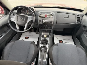 Tata Xenon 2.2DiCor* EURO5*  | Auto.bg — изображение 8