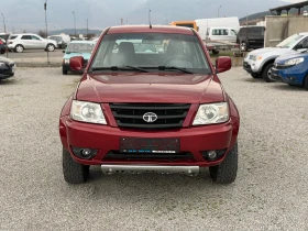 Tata Xenon 2.2DiCor* EURO5*  | Auto.bg — изображение 2