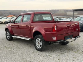 Tata Xenon 2.2DiCor* EURO5*  | Auto.bg — изображение 5