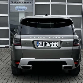 Land Rover Range Rover Sport - 35000 € / 68454.05 лв. - 61123477 2