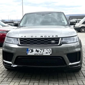 Land Rover Range Rover Sport - 35000 € / 68454.05 лв. - 61123477 3
