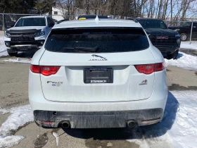Jaguar F-PACE * * CARFAX * * АВТО КРЕДИТ * *  - 17699 € / 34616.24 лв. - 10394252 3