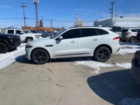 Jaguar F-PACE * * CARFAX * * АВТО КРЕДИТ * *  - 17699 € / 34616.24 лв. - 10394252 4