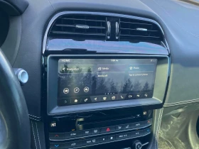 Jaguar F-PACE * * CARFAX * * АВТО КРЕДИТ * *  - 17699 € / 34616.24 лв. - 10394252 9