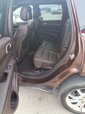 Jeep Grand cherokee Summit - 16000 € / 31293.28 лв. - 35298873 12