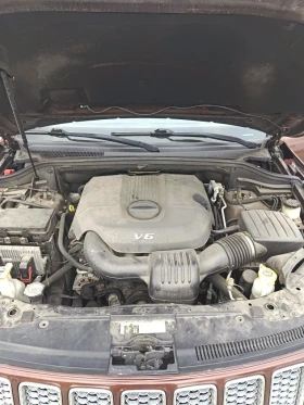 Jeep Grand cherokee Summit - 16000 € / 31293.28 лв. - 35298873 14