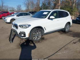 BMW X3 2l xDrive30I - 14700 € / 28750.70 лв. - 53475652 2
