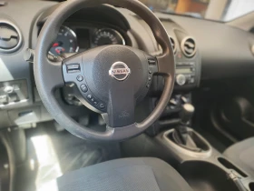 Nissan Qashqai 1.5 DCI - 4150 € / 8116.69 лв. - 55550043 12
