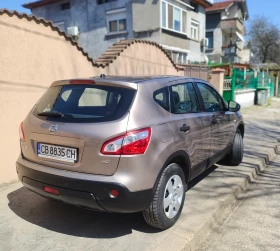 Nissan Qashqai 1.5 DCI - 4150 € / 8116.69 лв. - 55550043 4