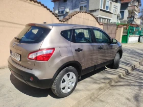 Nissan Qashqai 1.5 DCI - 4150 € / 8116.69 лв. - 55550043 6