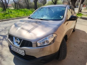 Nissan Qashqai 1.5 DCI - 4150 € / 8116.69 лв. - 55550043 7