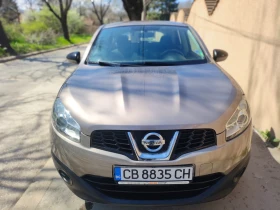 Nissan Qashqai 1.5 DCI - 4150 € / 8116.69 лв. - 55550043 2