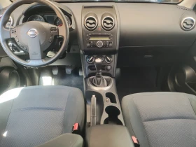 Nissan Qashqai 1.5 DCI - 4150 € / 8116.69 лв. - 55550043 11
