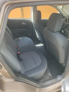 Nissan Qashqai 1.5 DCI - 4150 € / 8116.69 лв. - 55550043 10