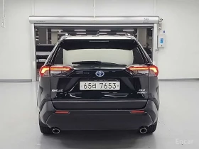 Toyota Rav4 - 25245 € / 49374.93 лв. - 15466148 3