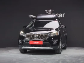 Kia Sorento 2.2 CRDI 4WD - 13946 € / 27276.01 лв. - 32522568 3