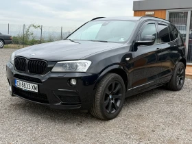 BMW X3 xDrive30d M Sport 258 �.� ������/���������/������� | Mobile.bg � ����� ������ 3