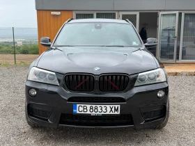 BMW X3 xDrive30d M Sport 258 �.� ������/���������/������� | Mobile.bg � ����� ������ 2