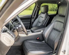 Land Rover Range Rover Sport Td6 HSE SE * CARPLAY * ПАНОРАМА * CARFAX *  | Auto.bg — изображение 7