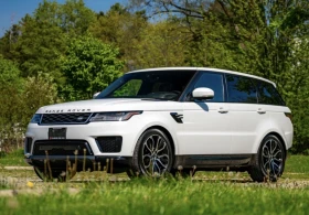 Land Rover Range Rover Sport Td6 HSE SE * CARPLAY * ПАНОРАМА * CARFAX *  | Auto.bg — изображение 4