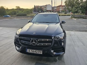Mercedes-Benz GLS 400 | Mobile.bg � ����� ������ 13