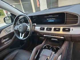 Mercedes-Benz GLS 400 | Mobile.bg � ����� ������ 8