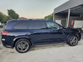 Mercedes-Benz GLS 400 | Mobile.bg � ����� ������ 11