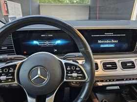 Mercedes-Benz GLS 400 | Mobile.bg � ����� ������ 6