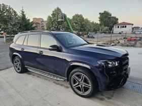 Mercedes-Benz GLS 400 | Mobile.bg � ����� ������ 10