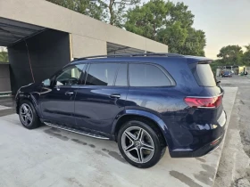 Mercedes-Benz GLS 400 | Mobile.bg � ����� ������ 9