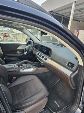 Mercedes-Benz GLS 400 | Mobile.bg � ����� ������ 5