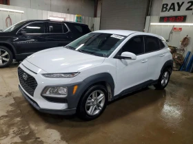 Hyundai Kona 2.0l Se