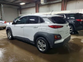 Hyundai Kona 2.0l Se - 9800 € / 19167.13 лв. - 39199800 2