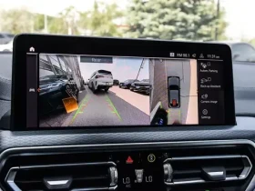 BMW X4 M40i / 55к км / Сервизна история - 61000 € / 119305.63 лв. - 70791939 11