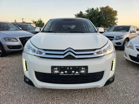 Citroen C4 AIRCROSS 1.6HDI, 4х4  - 6999 € / 13688.85 лв. - 38057194 2